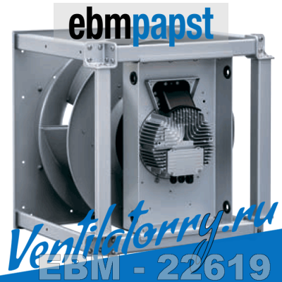 K3G 710-PW06-01 - Standard, 710 mm (Series *3G 710), Вентиляторы центробежные ebmpapst, эбм папст EBM, (K3G710PW0601) K3G 710-PW06-01 - Standard, 710 mm (Series *3G 710), Вентиляторы центробежные ebmpapst, эбм папст EBM, (K3G710PW0601)
