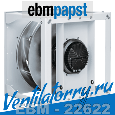 K3G 800-AR08-01 - Standard, 800 mm (Series *3G 800), Вентиляторы центробежные ebmpapst, эбм папст EBM, (K3G800AR0801) K3G 800-AR08-01 - Standard, 800 mm (Series *3G 800), Вентиляторы центробежные ebmpapst, эбм папст EBM, (K3G800AR0801)