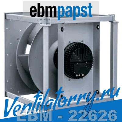K3G 800-PW07-01 - Standard, 800 mm (Series *3G 800), Вентиляторы центробежные ebmpapst, эбм папст EBM, (K3G800PW0701) K3G 800-PW07-01 - Standard, 800 mm (Series *3G 800), Вентиляторы центробежные ebmpapst, эбм папст EBM, (K3G800PW0701)