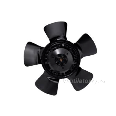 Вентилятор Ebmpapst A2D160-AA22-05 Эбм-папст, осевой Вентилятор Ebmpapst A2D160-AA22-05 Эбм-папст, осевой