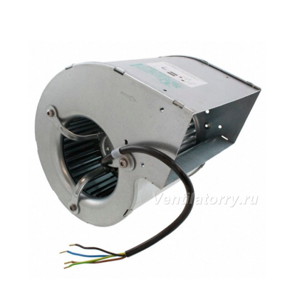 Вентилятор Ebmpapst D2E160-AB01-21 Эбм-папст, центробежный Вентилятор Ebmpapst D2E160-AB01-21 Эбм-папст, центробежный