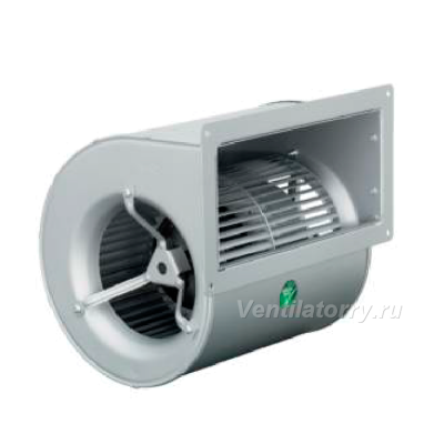 Вентилятор Ebmpapst D1G133-AB29-18 Эбм-папст, центробежный