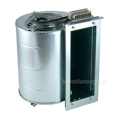 Вентилятор Ebmpapst D2D160-BE02-14 Эбм-папст, центробежный Вентилятор Ebmpapst D2D160-BE02-14 Эбм-папст, центробежный