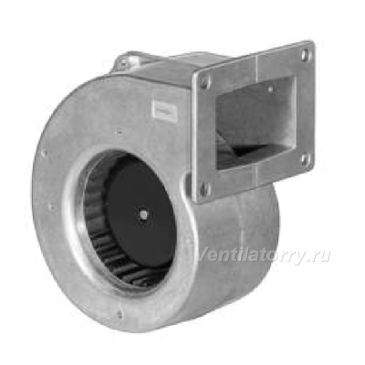 Вентилятор Ebmpapst G1G108-AB17-13 Эбм-папст, центробежный Вентилятор Ebmpapst G1G108-AB17-13 Эбм-папст, центробежный
