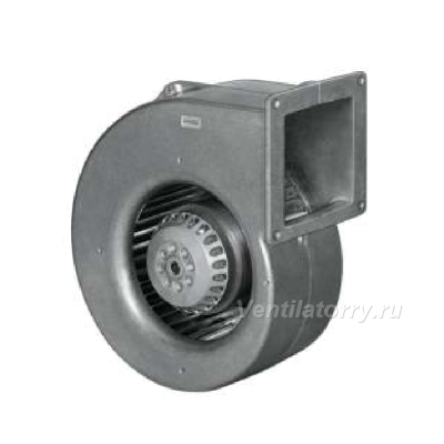 Вентилятор Ebmpapst G2D160-AF10-30 Эбм-папст, центробежный Вентилятор Ebmpapst G2D160-AF10-30 Эбм-папст, центробежный