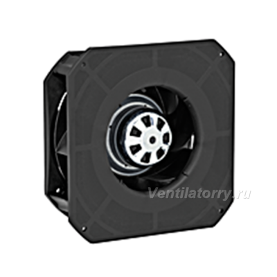 Вентилятор Ebmpapst K3G175-RC05-03 Эбм-папст, центробежный Вентилятор Ebmpapst K3G175-RC05-03 Эбм-папст, центробежный