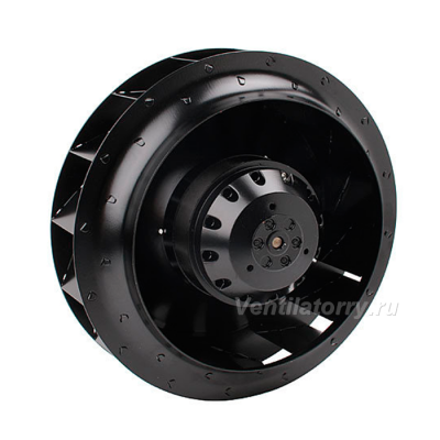 Вентилятор Ebmpapst R2E225-BD92-64 Эбм-папст, центробежный Вентилятор Ebmpapst R2E225-BD92-64 Эбм-папст, центробежный