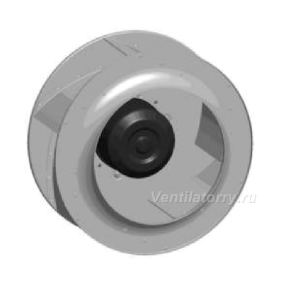 Вентилятор Ebmpapst R3G400-AK53-05 Эбм-папст, центробежный Вентилятор Ebmpapst R3G400-AK53-05 Эбм-папст, центробежный