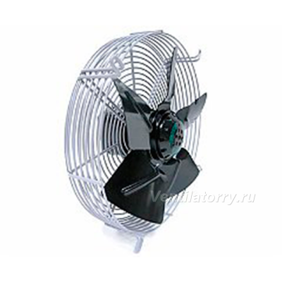 Вентилятор Ebmpapst S4E315-AC08-07 Эбм-папст, осевой Вентилятор Ebmpapst S4E315-AC08-07 Эбм-папст, осевой