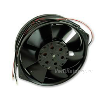 Вентилятор Ebmpapst W2S130-AA03-87 Эбм-папст, осевой