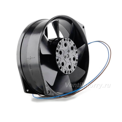 Вентилятор Ebmpapst W2S130-AA03-97 Эбм-папст, осевой