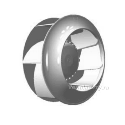 Вентилятор 2RREA3 180x35R (D04-A6), Ecofit (Экофит) Вентилятор 2RREA3 180x35R (D04-A6), Ecofit (Экофит)
