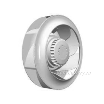 Вентилятор 2RRE15 220x45R (D05-A5), Ecofit (Экофит) Вентилятор 2RRE15 220x45R (D05-A5), Ecofit (Экофит)