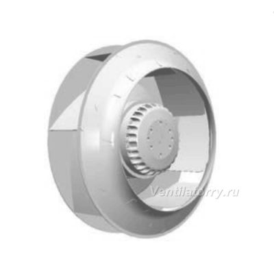 Вентилятор 2RRE35 225x50R (L47-A2), Ecofit (Экофит) Вентилятор 2RRE35 225x50R (L47-A2), Ecofit (Экофит)