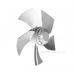 Вентилятор 2VPR45 300A (N19-B3), Ecofit (Экофит) Вентилятор 2VPR45 300A (N19-B3), Ecofit (Экофит)