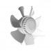 Вентилятор 2VGRt25 200A (R12-02), Ecofit (Экофит) Вентилятор 2VGRt25 200A (R12-02), Ecofit (Экофит)