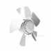 Вентилятор 2VREt35 250V (R10-29), Ecofit (Экофит) Вентилятор 2VREt35 250V (R10-29), Ecofit (Экофит)