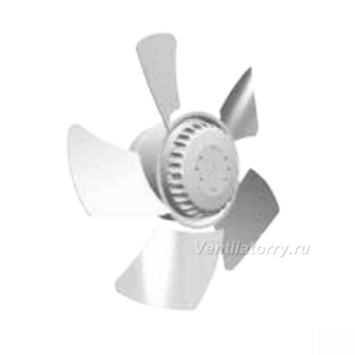 Вентилятор 2VREt35 250V (R10-29), Ecofit (Экофит) Вентилятор 2VREt35 250V (R10-29), Ecofit (Экофит)