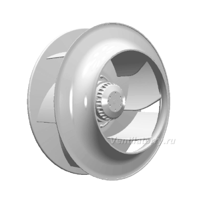 Вентилятор 4RRE45 337x88R (P38-D4), Ecofit (Экофит) Вентилятор 4RRE45 337x88R (P38-D4), Ecofit (Экофит)