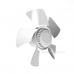 Вентилятор 4VPRt25 250A (R12-26), Ecofit (Экофит) Вентилятор 4VPRt25 250A (R12-26), Ecofit (Экофит)