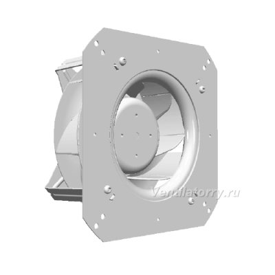 Вентилятор RRMG9 192x40R (L38-B2), Ecofit (Экофит) Вентилятор RRMG9 192x40R (L38-B2), Ecofit (Экофит)