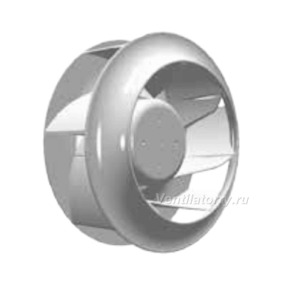 Вентилятор RREG9 225x63R (K49-A6), Ecofit (Экофит) Вентилятор RREG9 225x63R (K49-A6), Ecofit (Экофит)
