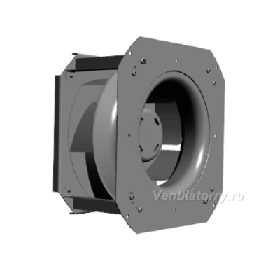 Вентилятор RRMV8 250x50R (Q13-B2), Ecofit (Экофит) Вентилятор RRMV8 250x50R (Q13-B2), Ecofit (Экофит)
