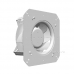 Вентилятор RRMG9 192x40R (L38-B2), Ecofit (Экофит)