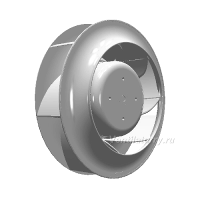 Вентилятор RREG9 192x40R (K49-A4), Ecofit (Экофит) Вентилятор RREG9 192x40R (K49-A4), Ecofit (Экофит)