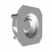 Вентилятор RRMG9 220x45R (L38-B3), Ecofit (Экофит) Вентилятор RRMG9 220x45R (L38-B3), Ecofit (Экофит)