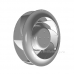 Вентилятор RREG9 220x45R (K49-A5), Ecofit (Экофит) Вентилятор RREG9 220x45R (K49-A5), Ecofit (Экофит)