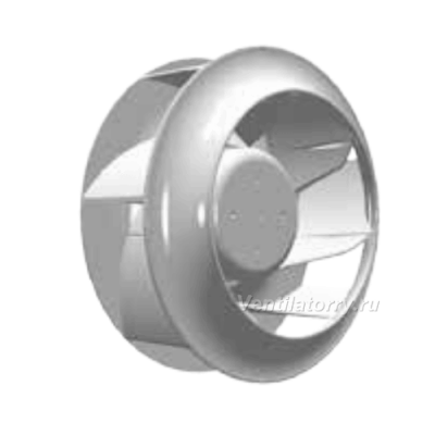 Вентилятор RREG9 225x63R (K49-A6), Ecofit (Экофит) Вентилятор RREG9 225x63R (K49-A6), Ecofit (Экофит)