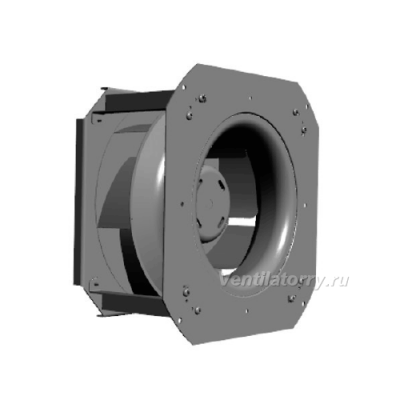 Вентилятор RRMV8 250x50R (Q13-B2), Ecofit (Экофит) Вентилятор RRMV8 250x50R (Q13-B2), Ecofit (Экофит)