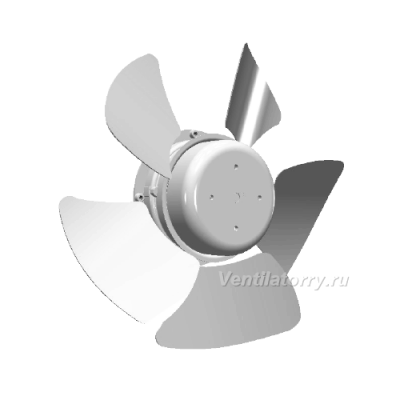 Вентилятор VPRG9 250V (L46-B6), Ecofit (Экофит) Вентилятор VPRG9 250V (L46-B6), Ecofit (Экофит)