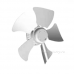 Вентилятор VREV8 350A (P38-A2), Ecofit (Экофит) Вентилятор VREV8 350A (P38-A2), Ecofit (Экофит)