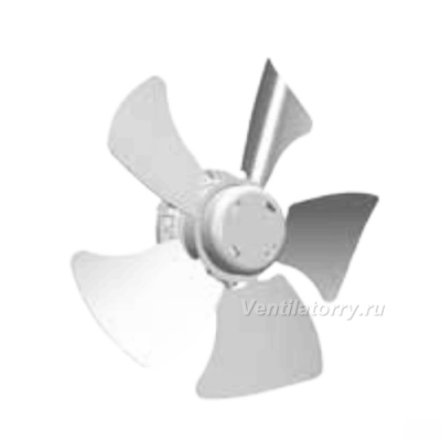 Вентилятор VREV8 350A (P38-A2), Ecofit (Экофит) Вентилятор VREV8 350A (P38-A2), Ecofit (Экофит)