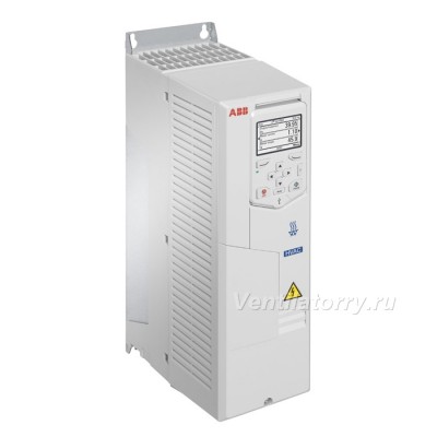 Частотный преобразователь ACH480-04 5,5 кВт ABB Частотный преобразователь ACH480-04 5,5 кВт ABB