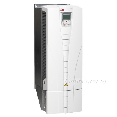 Частотный преобразователь ACH550-01 45 кВт ABB Частотный преобразователь ACH550-01 45 кВт ABB