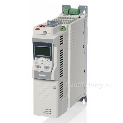Частотный преобразователь ACS850-04 37-55 кВт ABB Частотный преобразователь ACS850-04 37-55 кВт ABB