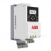Частотный преобразователь ACS180-04x 0,55-1,1 кВт ABB