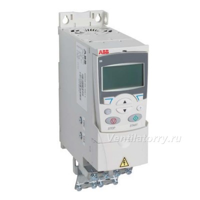 Частотный преобразователь ACS310-03X 7,5-11,0 кВт ABB Частотный преобразователь ACS310-03X 7,5-11,0 кВт ABB