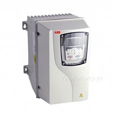Частотный преобразователь ACS350-01X 0,37 кВт ABB