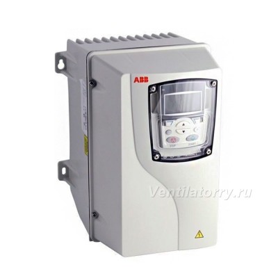 Частотный преобразователь ACS350-03X 5,5-11,0 кВт ABB Частотный преобразователь ACS350-03X 5,5-11,0 кВт ABB