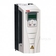 Частотный преобразователь ACS550-01 1,1-5,5 кВт ABB