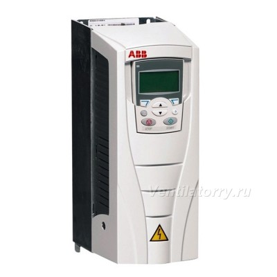 Частотный преобразователь ACS550-01 7,5-11 кВт ABB Частотный преобразователь ACS550-01 7,5-11 кВт ABB