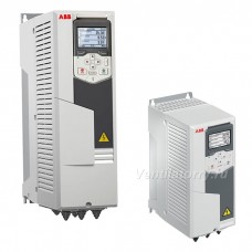 Частотный преобразователь ACS580-01 0,75-2,2 кВт ABB