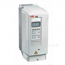 Частотный преобразователь ACS800-01 1,1-3 кВт ABB Частотный преобразователь ACS800-01 1,1-3 кВт ABB