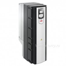 Частотный преобразователь ACS880-01 90-110 кВт ABB Частотный преобразователь ACS880-01 90-110 кВт ABB