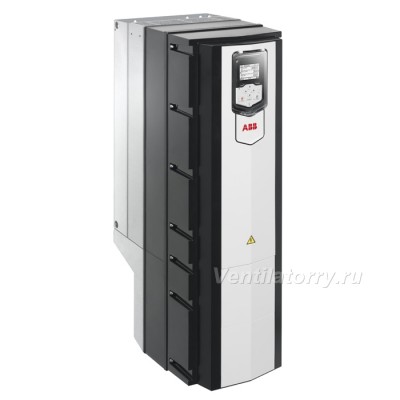 Частотный преобразователь ACS880-01 15-18,5 кВт ABB Частотный преобразователь ACS880-01 15-18,5 кВт ABB