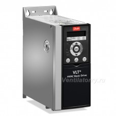 Частотный преобразователь FC-101 0,25-7,5 кВт Danfoss Maneurop Частотный преобразователь FC-101 0,25-7,5 кВт Danfoss Maneurop